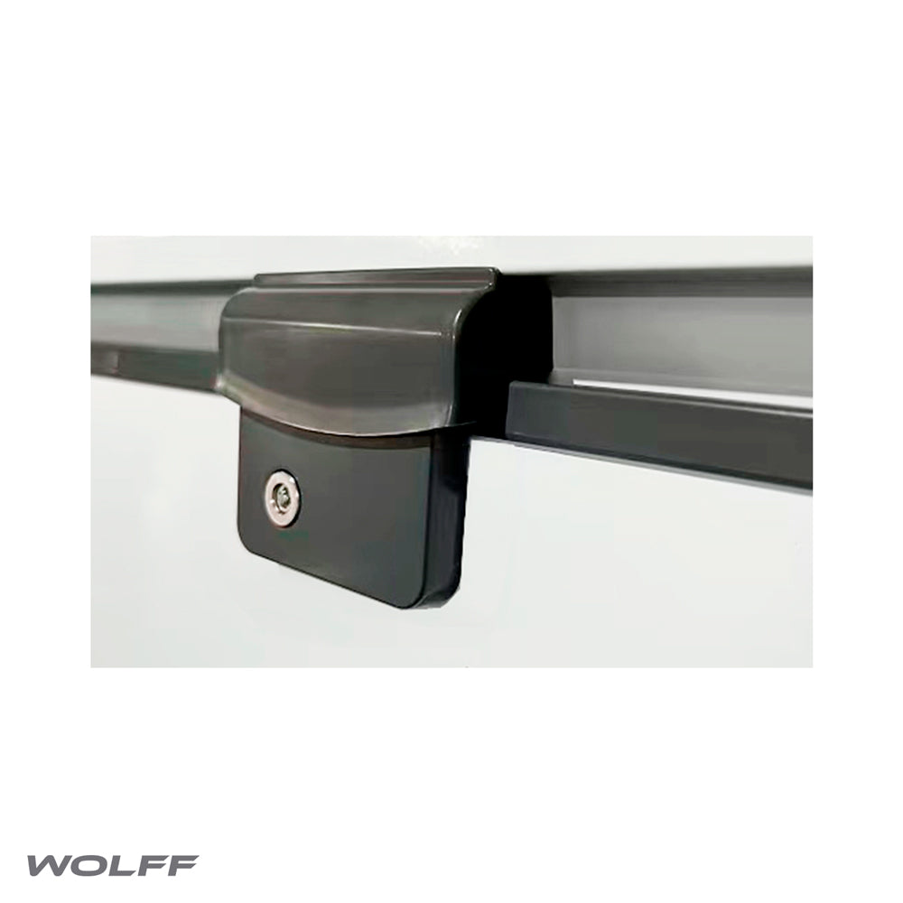 Wolff - Congeladora de 205L WF205